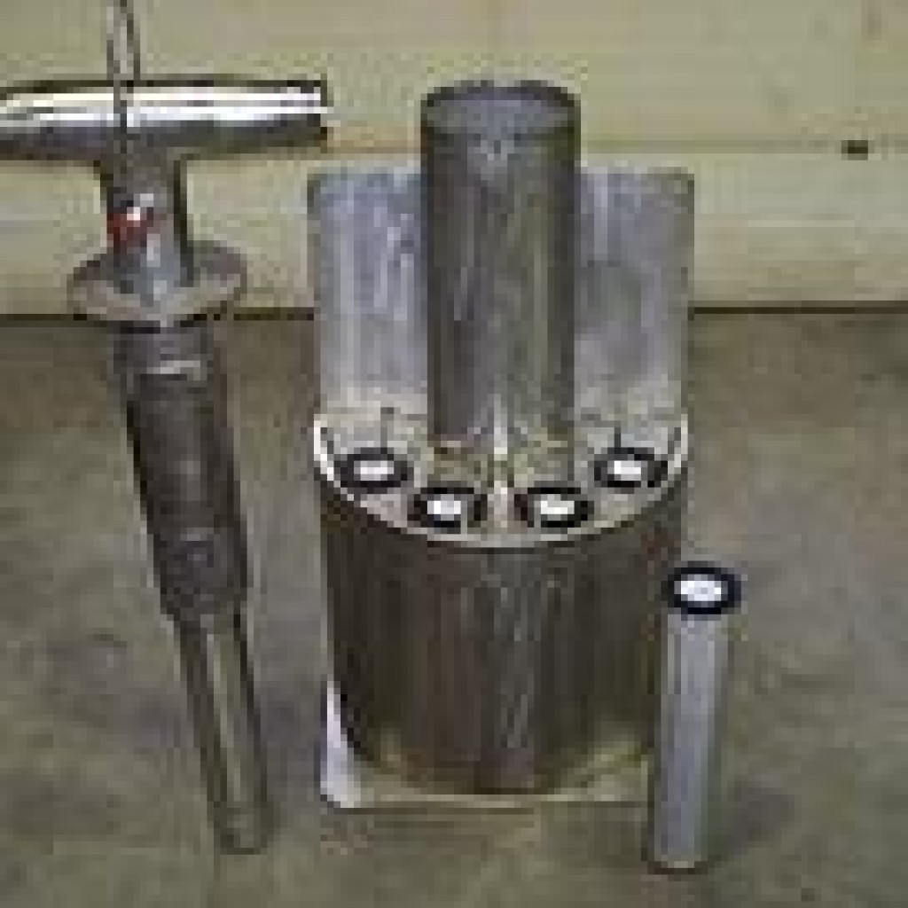 uf-1000 – TriNuclear